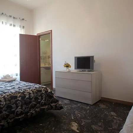 La Formica לינה וארוחת בוקר *